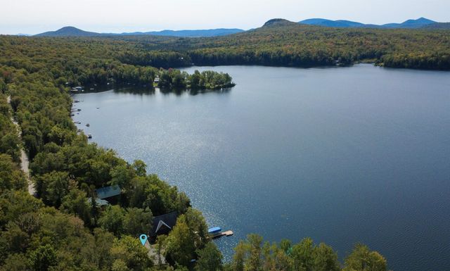 1320 Peacham Pond Road, Peacham, VT 05862