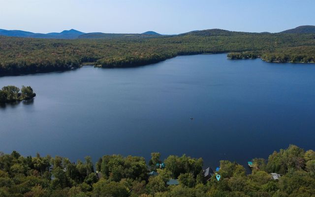 1320 Peacham Pond Road, Peacham, VT 05862