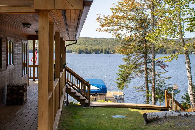 1320 Peacham Pond Road, Peacham, VT 05862