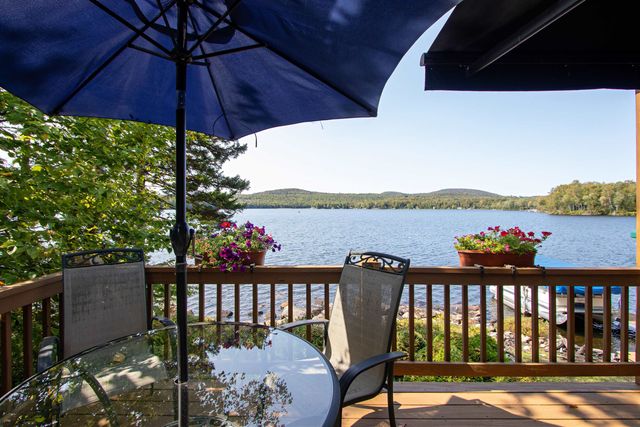 1320 Peacham Pond Road, Peacham, VT 05862