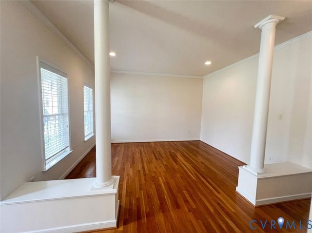 2532 Woodman Trace Dr, Glen Allen, VA 23060