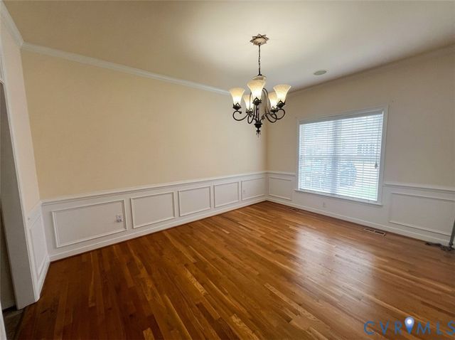 2532 Woodman Trace Dr, Glen Allen, VA 23060