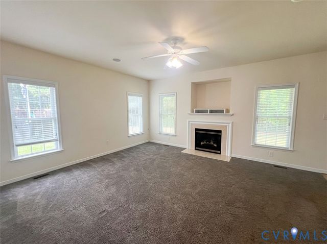 2532 Woodman Trace Dr, Glen Allen, VA 23060