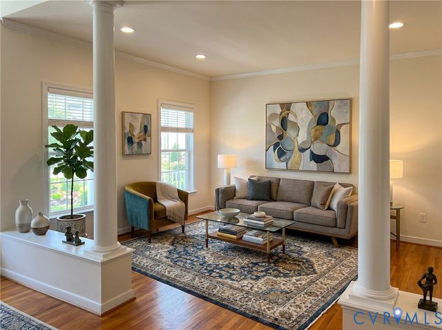 2532 Woodman Trace Dr, Glen Allen, VA 23060