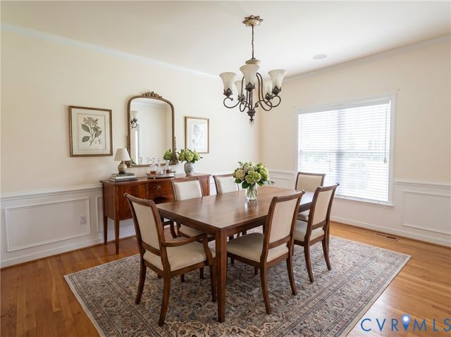 2532 Woodman Trace Dr, Glen Allen, VA 23060