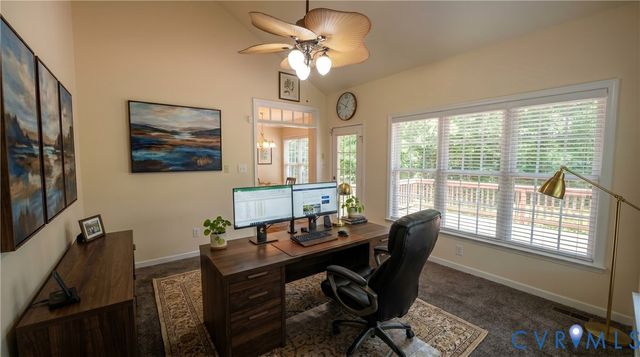 2532 Woodman Trace Dr, Glen Allen, VA 23060