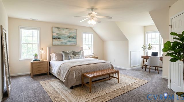 2532 Woodman Trace Dr, Glen Allen, VA 23060