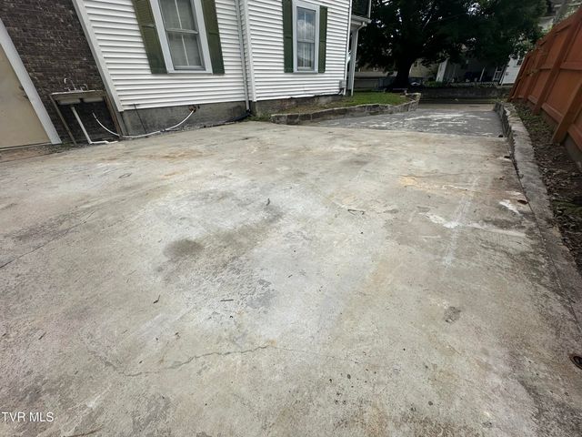 629 Arch Street, Kingsport, TN 37660
