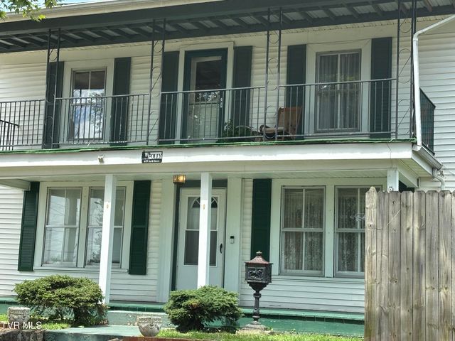 629 Arch Street, Kingsport, TN 37660