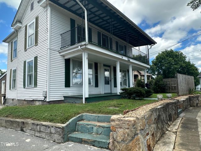 629 Arch Street, Kingsport, TN 37660