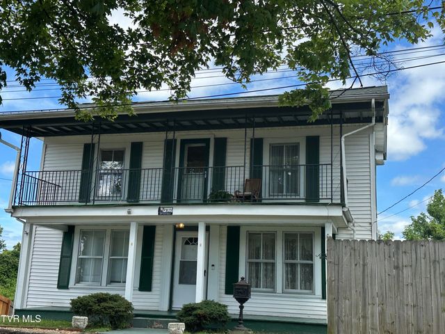 629 Arch Street, Kingsport, TN 37660