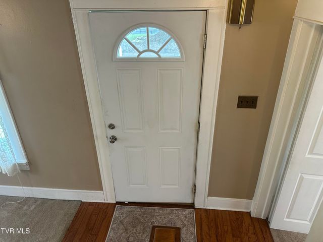 629 Arch Street, Kingsport, TN 37660