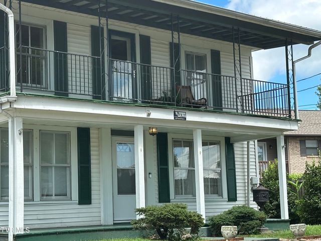 629 Arch Street, Kingsport, TN 37660