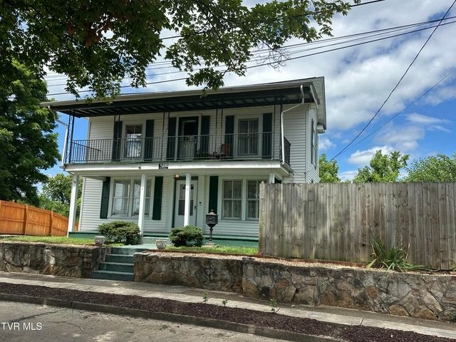 629 Arch Street, Kingsport, TN 37660