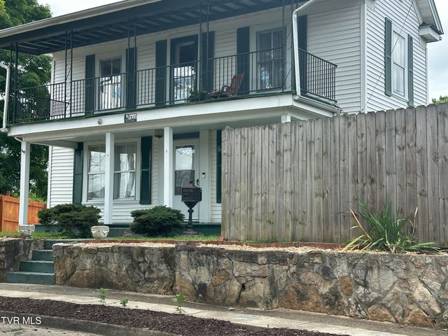 629 Arch Street, Kingsport, TN 37660