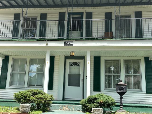 629 Arch Street, Kingsport, TN 37660