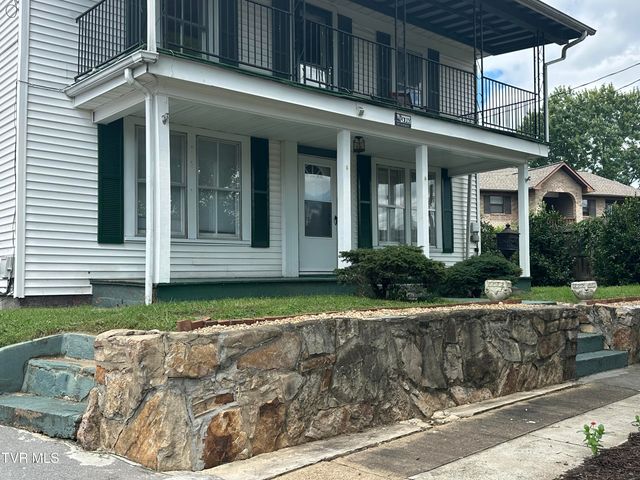 629 Arch Street, Kingsport, TN 37660