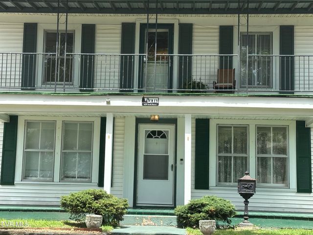 629 Arch Street, Kingsport, TN 37660