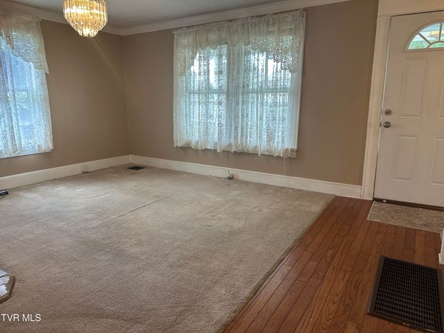 629 Arch Street, Kingsport, TN 37660
