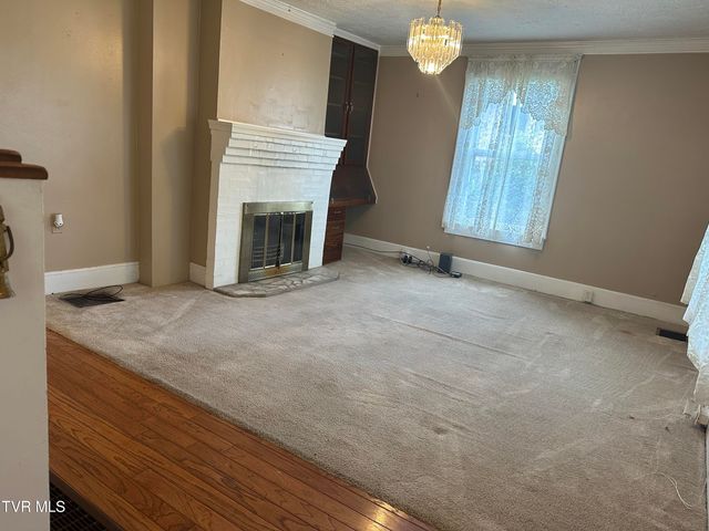 629 Arch Street, Kingsport, TN 37660