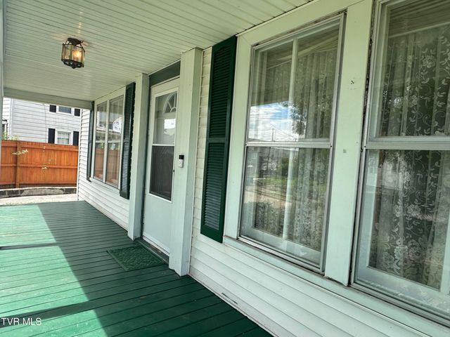 629 Arch Street, Kingsport, TN 37660