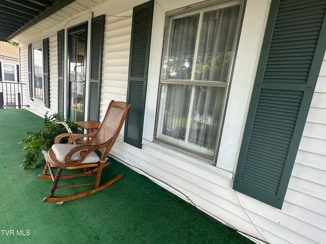 629 Arch Street, Kingsport, TN 37660