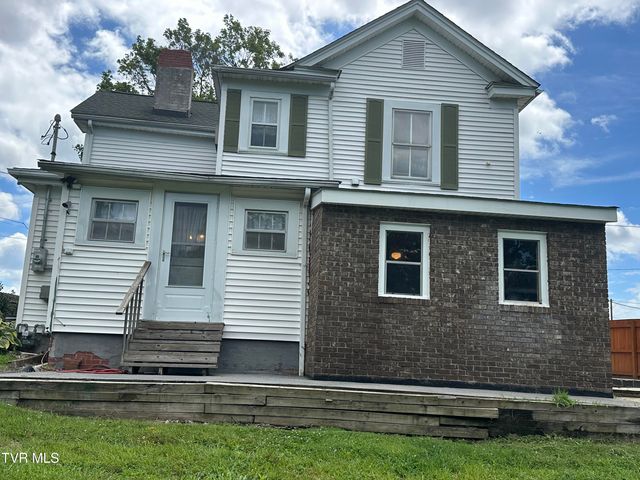 629 Arch Street, Kingsport, TN 37660