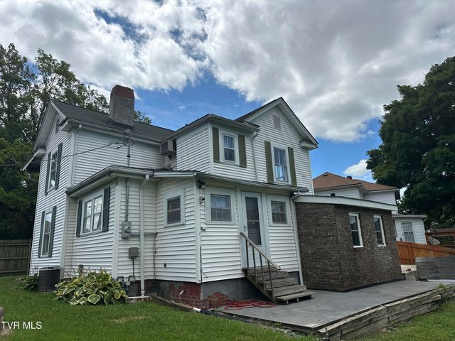 629 Arch Street, Kingsport, TN 37660