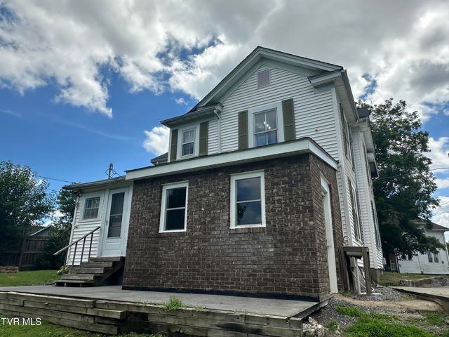 629 Arch Street, Kingsport, TN 37660