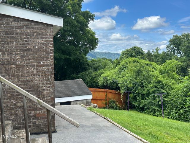 629 Arch Street, Kingsport, TN 37660
