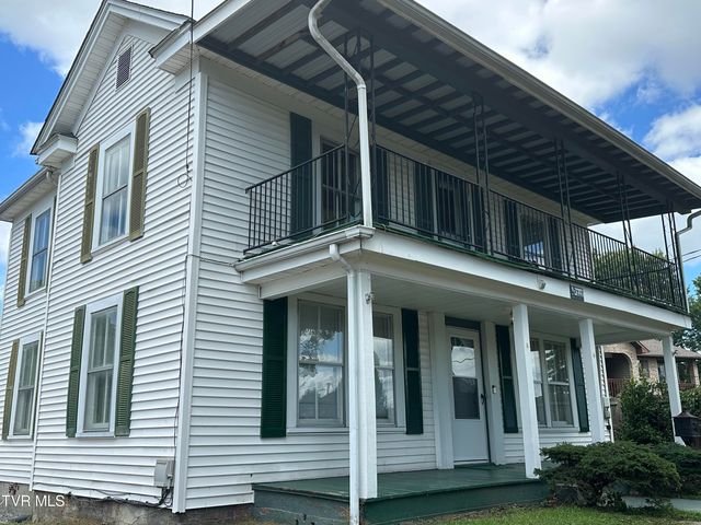 629 Arch Street, Kingsport, TN 37660