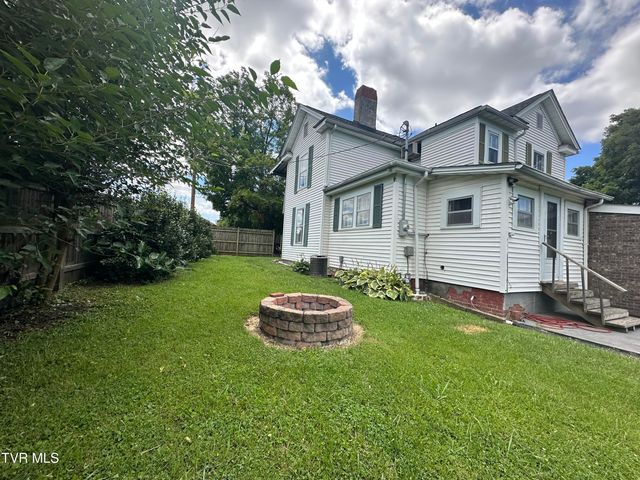 629 Arch Street, Kingsport, TN 37660