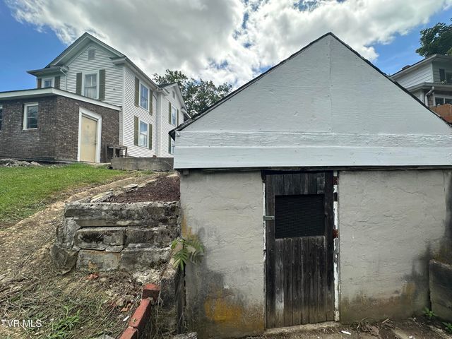 629 Arch Street, Kingsport, TN 37660