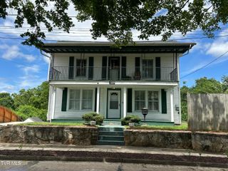 629 Arch Street, Kingsport, TN 37660