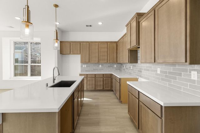 2221 Sonder Shore Drive, Katy, TX 77493