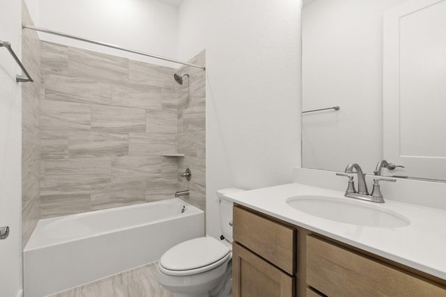 2221 Sonder Shore Drive, Katy, TX 77493