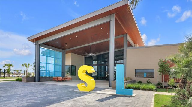 2221 Sonder Shore Drive, Katy, TX 77493