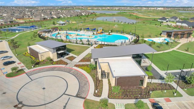 2221 Sonder Shore Drive, Katy, TX 77493