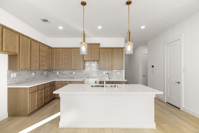 2221 Sonder Shore Drive, Katy, TX 77493