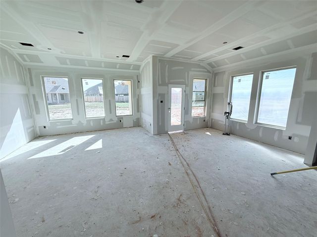 2221 Sonder Shore Drive, Katy, TX 77493