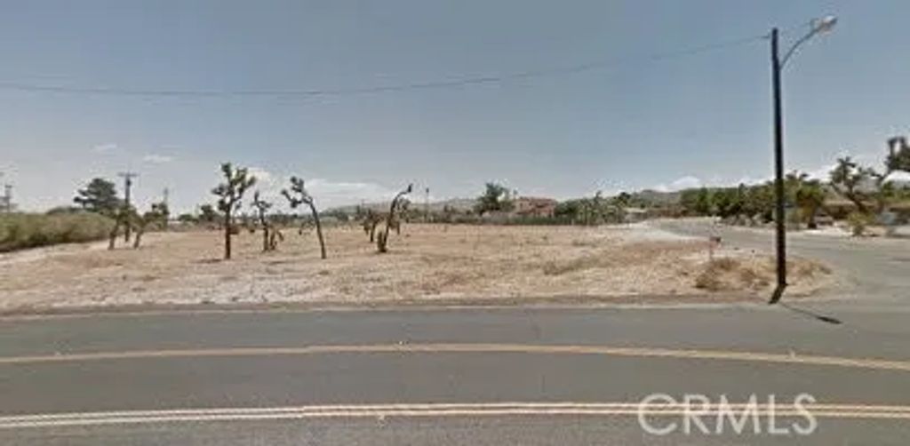 7349 Joshua, Yucca Valley, CA 92284