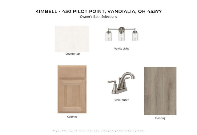 430 Pilot Point 2-300, Vandalia, OH 45377