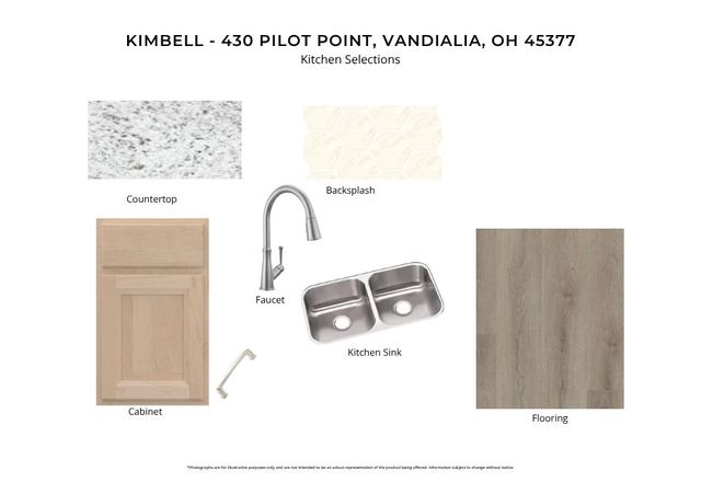 430 Pilot Point 2-300, Vandalia, OH 45377
