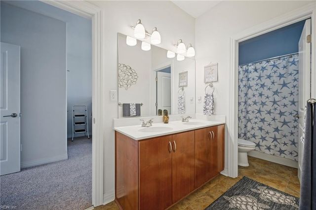623 W Ocean View AVE, Norfolk, VA 23503