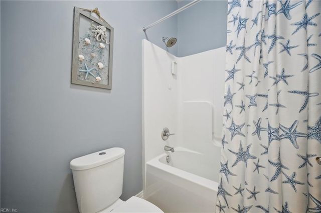 623 W Ocean View AVE, Norfolk, VA 23503