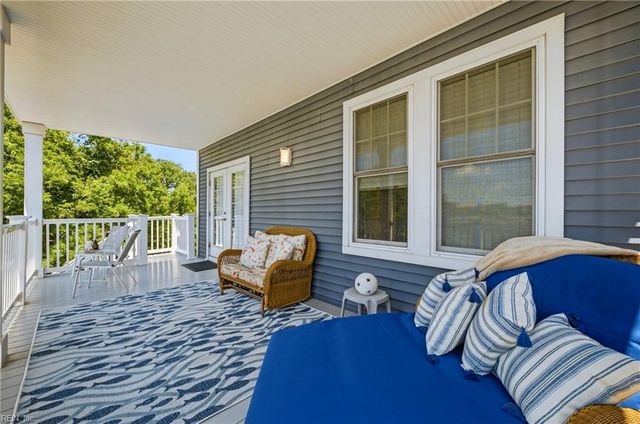 623 W Ocean View AVE, Norfolk, VA 23503