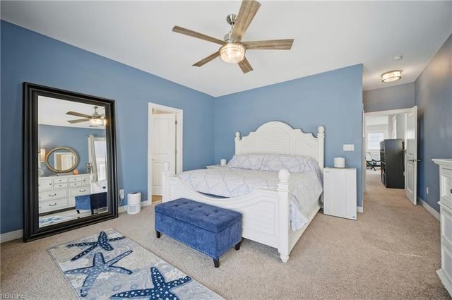 623 W Ocean View AVE, Norfolk, VA 23503
