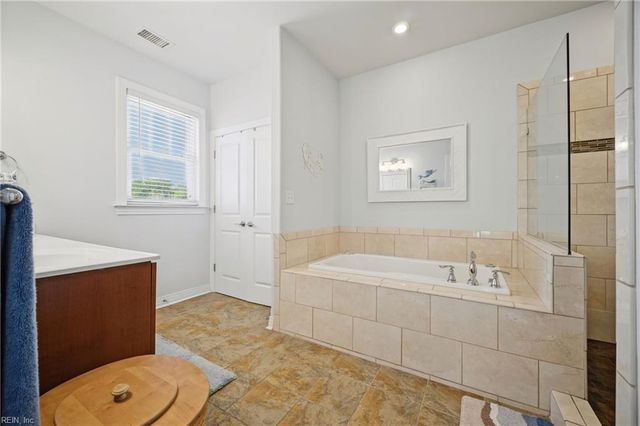 623 W Ocean View AVE, Norfolk, VA 23503