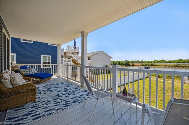 623 W Ocean View AVE, Norfolk, VA 23503