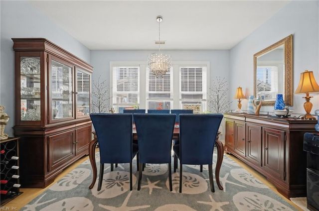 623 W Ocean View AVE, Norfolk, VA 23503